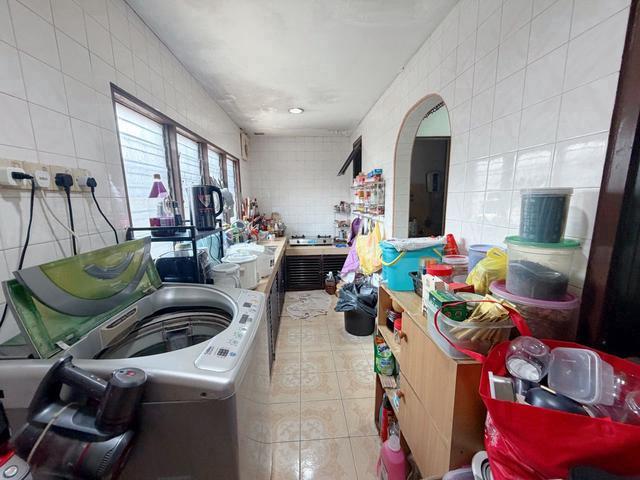 Terraced House for sale in Kepong, Kuala Lumpur