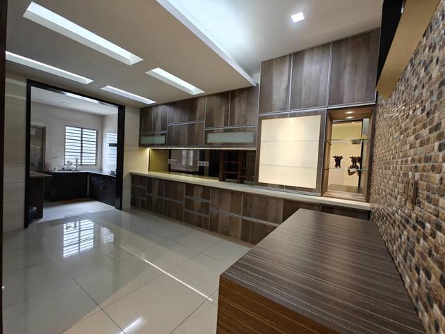 Terraced House for rent in Selayang, Selangor