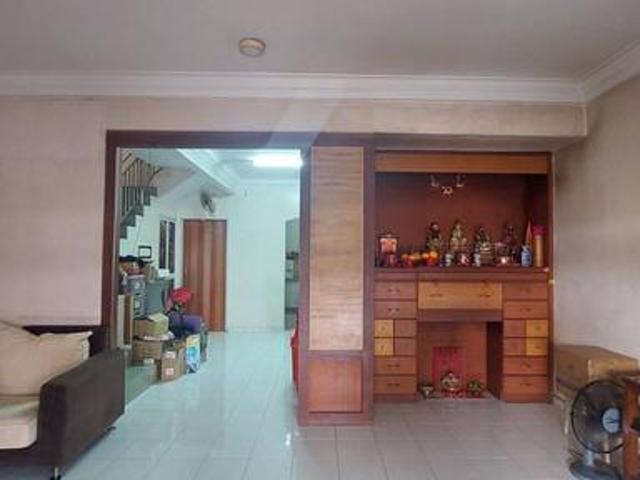 Terraced House for sale in Sri Rusa, Negeri Sembilan
