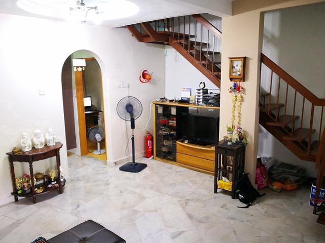 Terraced House for sale in Selayang, Selangor