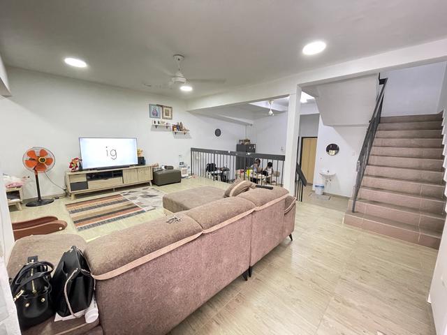 Terraced House for rent in Selayang, Selangor