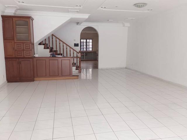 Terraced House for sale in Kepong, Kuala Lumpur