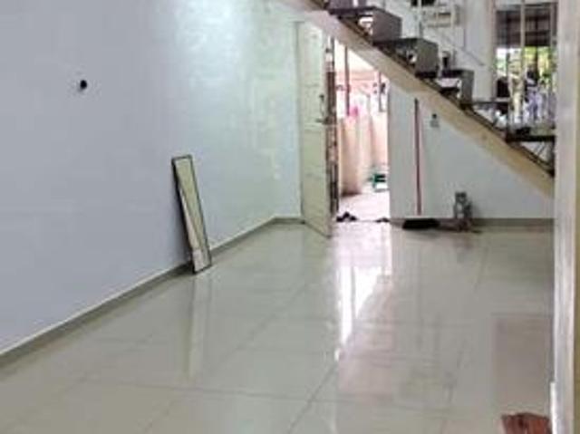 Terraced House for sale in Selayang, Selangor