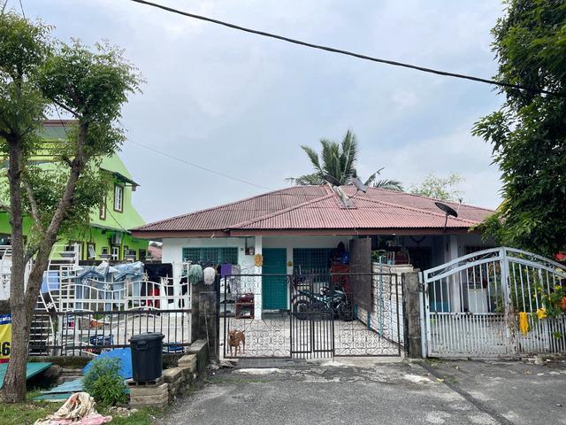 Residential House for sale in Selayang, Selangor