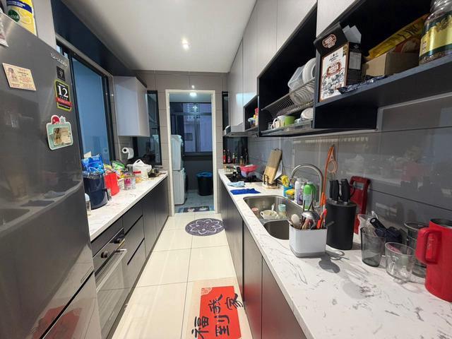 Serviced Residence for sale in Country Heights Damansara, Kuala Lumpur