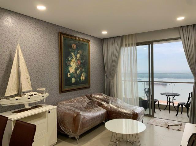 Căn hộ cho thuê tại Nhà Bè, Hồ Chí Minh