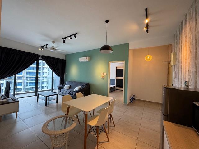 Serviced Residence for rent in Malaka