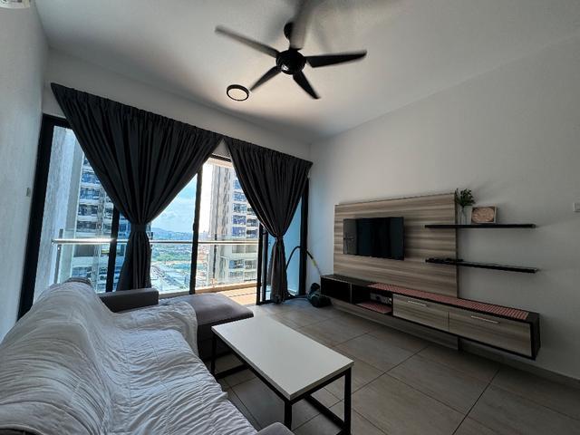 Serviced Residence for rent in Melaka Tengah