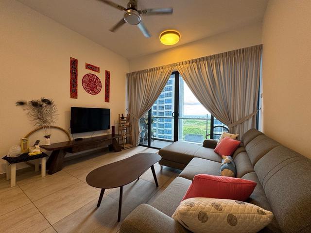 Serviced Residence for rent in Malaka