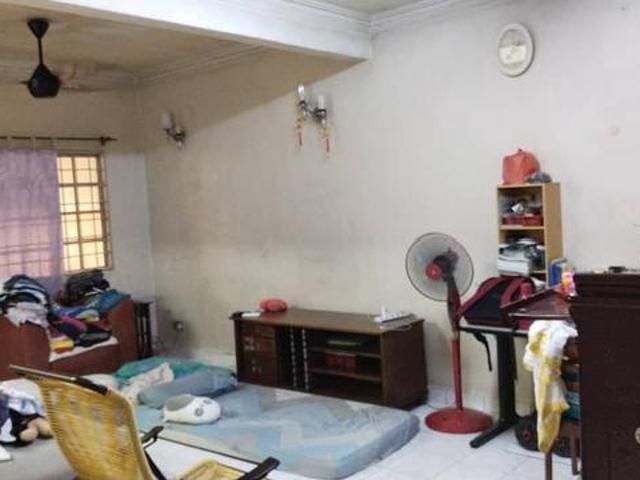 Terraced House for sale in Petaling, Alam Impian