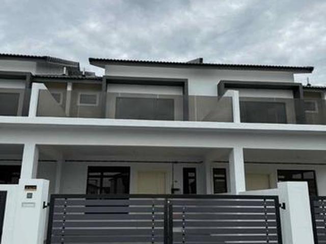 Terraced House for sale in Bukit Katil, Malaka
