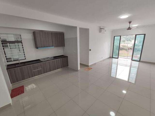 Serviced Residence for sale in Majlis Perbandaran Selayang, Gombak