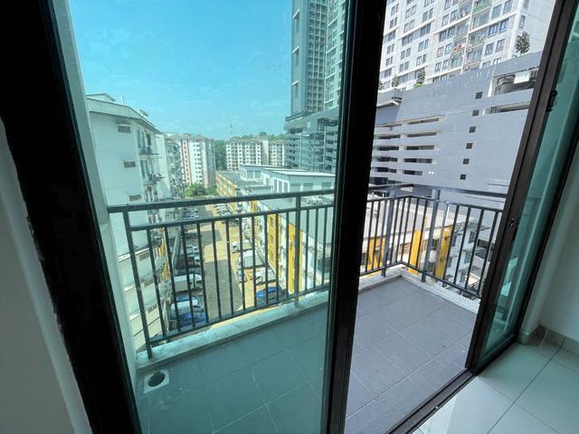 Serviced Residence for sale in Majlis Perbandaran Selayang, Gombak