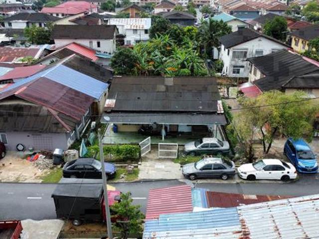 Bungalow for sale in Selayang, Selangor