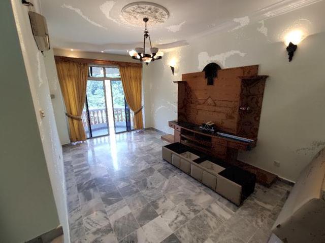 Condominium for sale in Selayang, Selangor