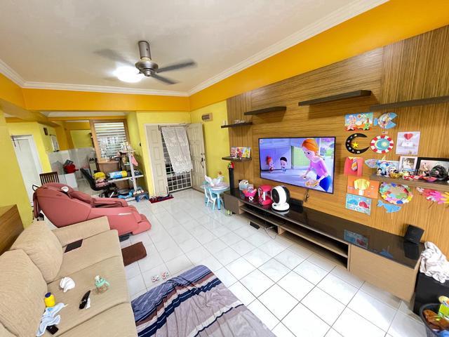 Condominium for sale in Selayang, Selangor