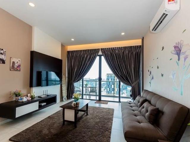 Serviced Residence for sale in Malaka