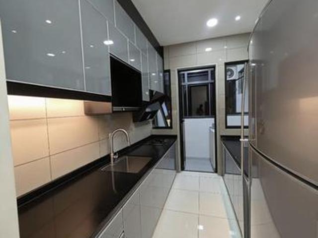 Serviced Residence for sale in Country Heights Damansara, Kuala Lumpur