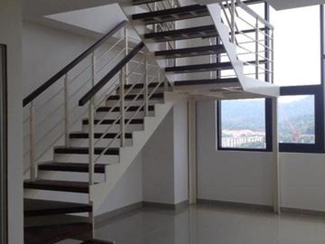 Serviced Residence for sale in Selayang, Selangor