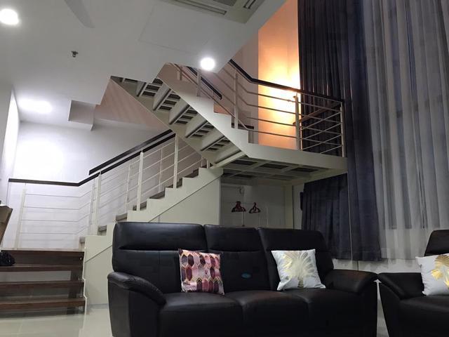 Serviced Residence for sale in Selayang, Selangor