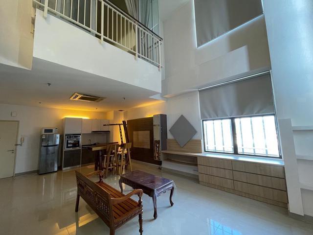 Serviced Residence for sale in Selayang, Selangor