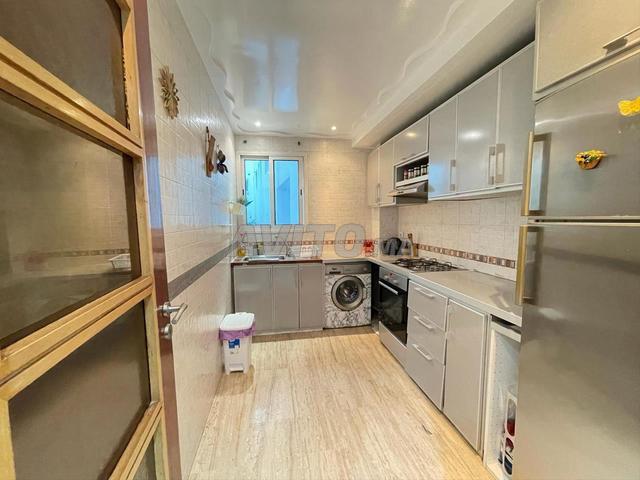 Appartement vente à Anfa, Gharb-Chrarda-Beni Hssen