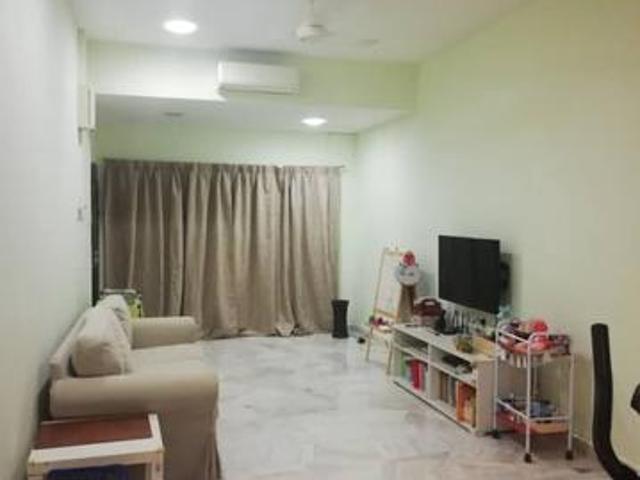 Terraced House for sale in Selayang, Selangor