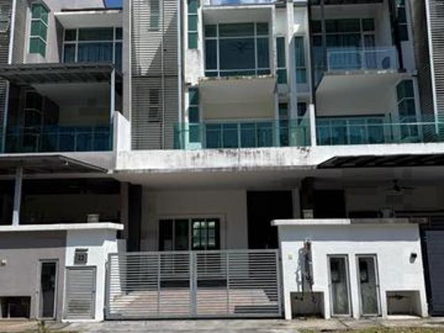 Terraced House for sale in Selayang, Selangor