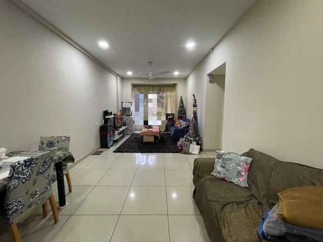 Condominium for sale in Kepong, Kuala Lumpur