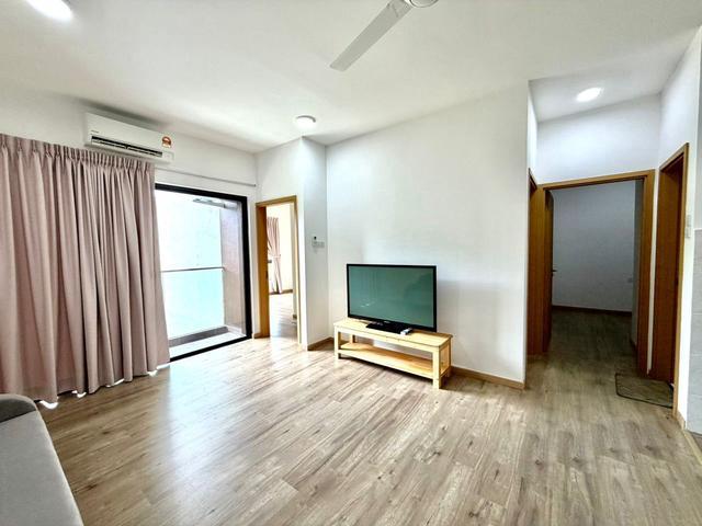 Condominium for rent in Kinabalu, Sabah