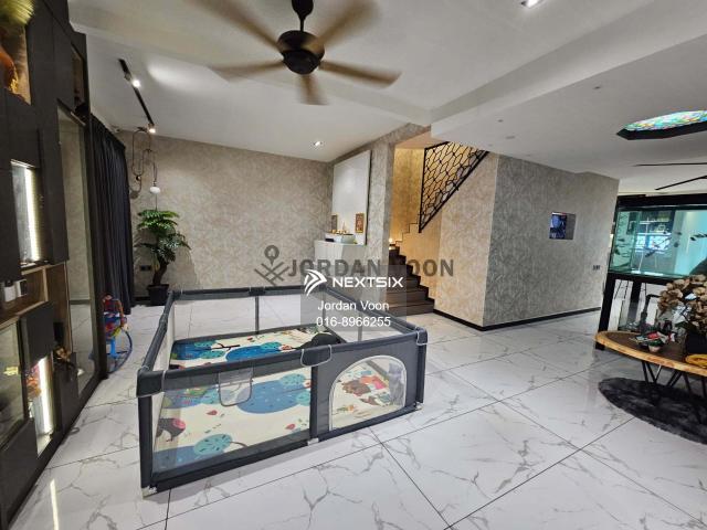 Residential House for sale in Georgetown, Penang