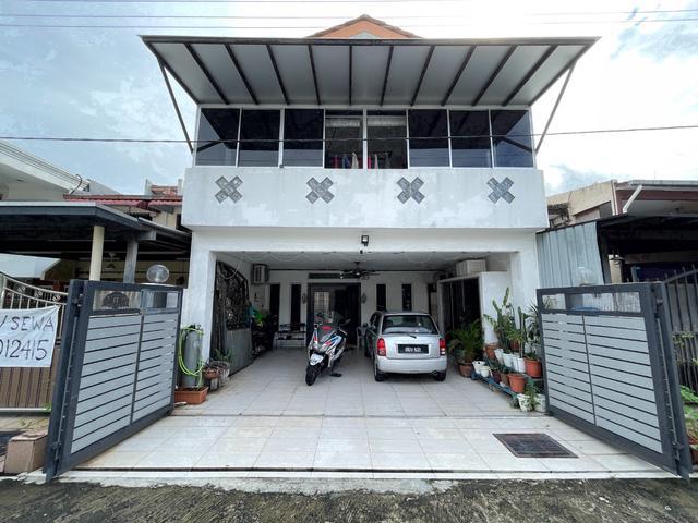 Terraced House for sale in Selayang, Selangor