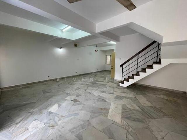 Terraced House for sale in Kepong, Kuala Lumpur