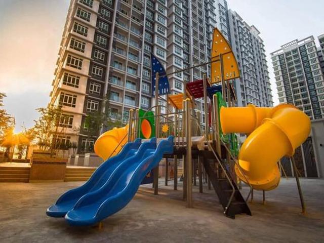 Serviced Residence for sale in Bukit Baru, Malaka