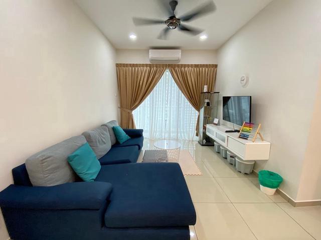 Serviced Residence for sale in Bukit Baru, Bandaraya Melaka