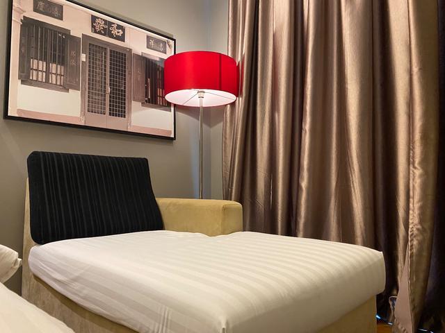 Serviced Residence for sale in Malaka