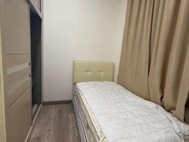 Serviced Residence for rent in Country Heights Damansara, Kuala Lumpur