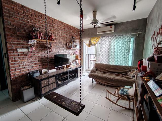 Serviced Residence for rent in Selayang, Selangor