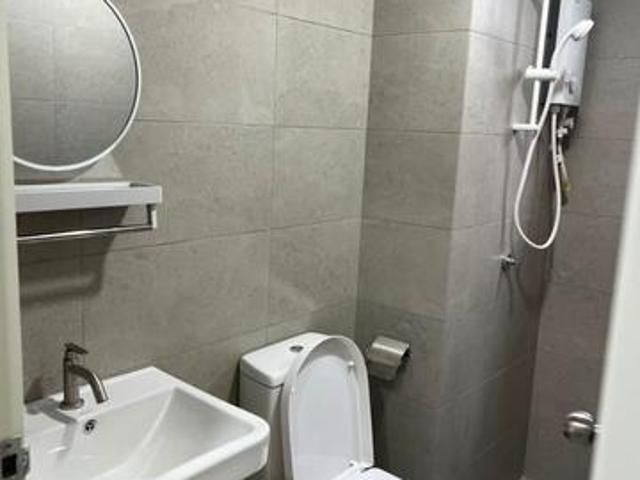 Serviced Residence for rent in Selayang, Selangor