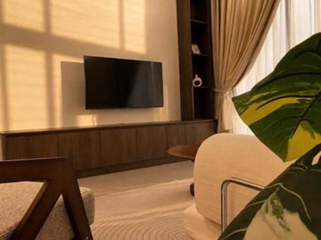 Serviced Residence for rent in Kepong, Kuala Lumpur