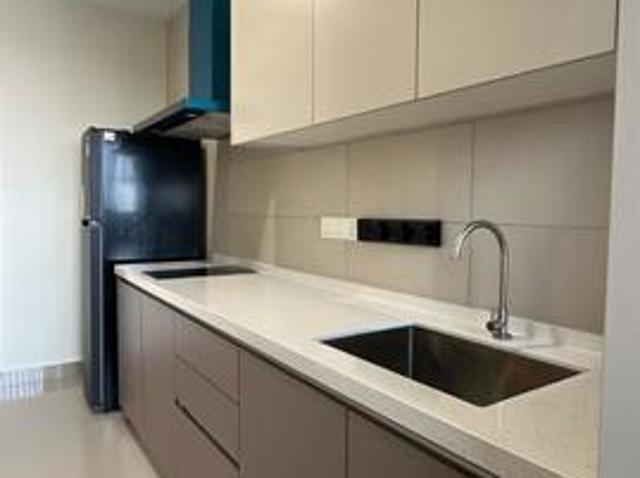 Serviced Residence for rent in Kepong, Kuala Lumpur