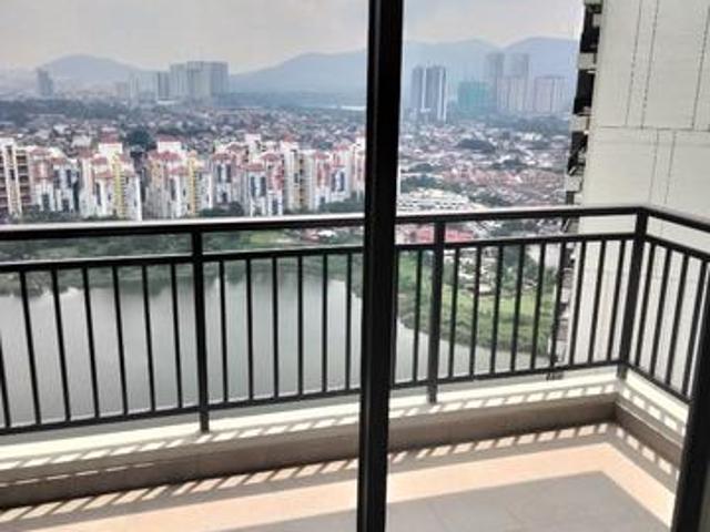 Serviced Residence for rent in Kepong, Kuala Lumpur