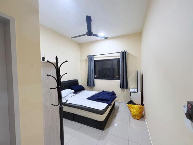 Apartment for rent in Country Heights Damansara, Kuala Lumpur