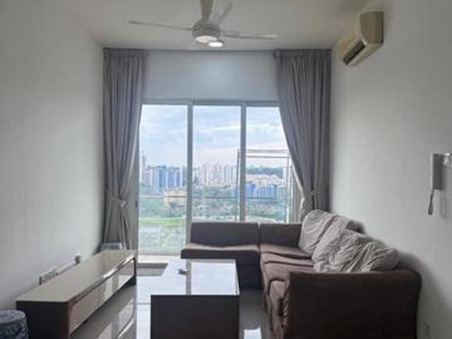 Serviced Residence for rent in Country Heights Damansara, Kuala Lumpur
