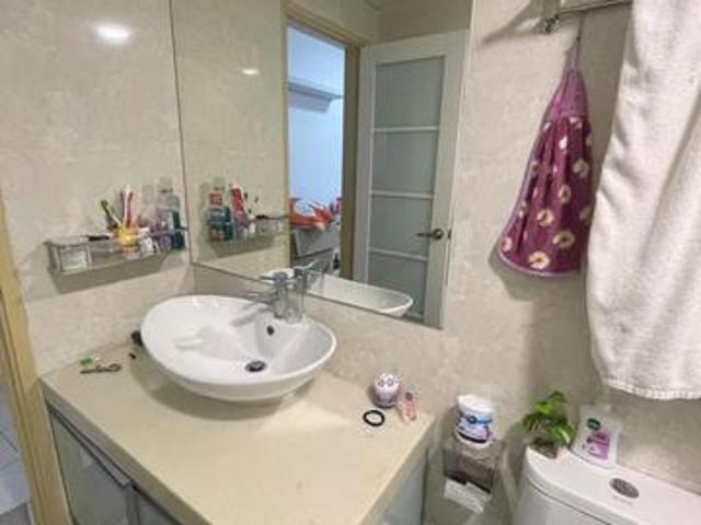 Condominium for rent in Country Heights Damansara, Kuala Lumpur