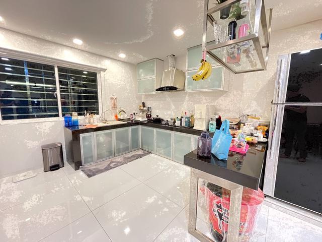 Terraced House for sale in Selayang, Selangor