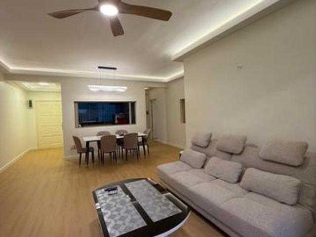 Condominium for rent in Kepong, Kuala Lumpur