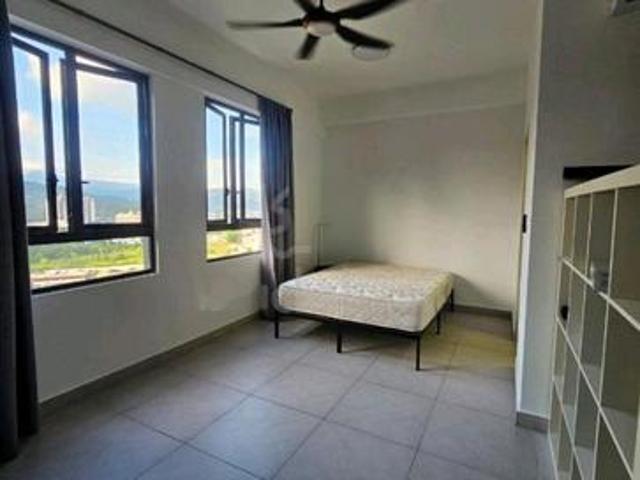 Serviced Residence for rent in Selayang, Selangor