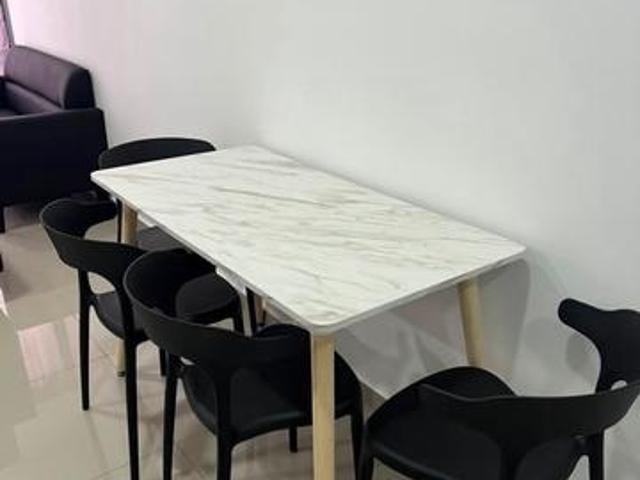 Serviced Residence for rent in Selayang, Selangor