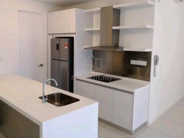 Serviced Residence for rent in Country Heights Damansara, Kuala Lumpur